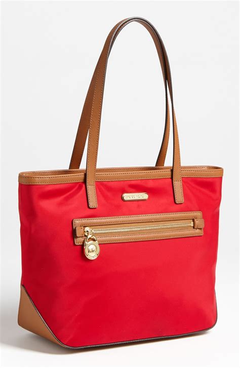 michael kors kempton tote|michael michael kors kempton medium pocket tote .